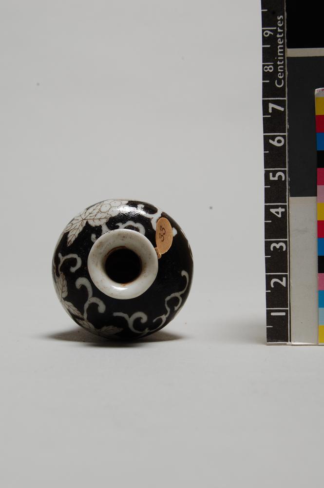 图片[2]-snuff-bottle BM-Franks.648.+-China Archive